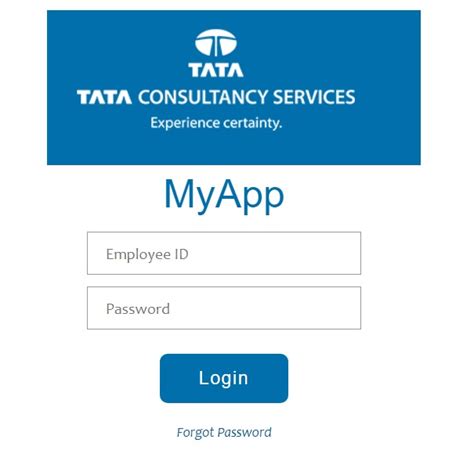 myapps tcs vpn.